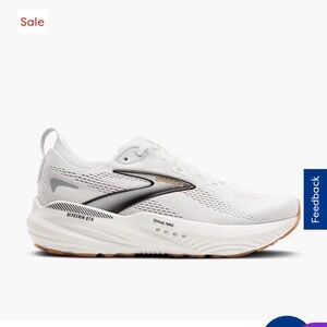 Brooks Glycerin GTS 22